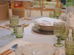 -ZARA HOME(蓝色港湾店)