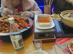 -庆峰龙虾烧烤(合肥一店)