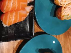 -晴季寿司(红旗街万达店)