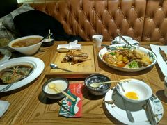 -阿罗新疆菜(人民广场店)