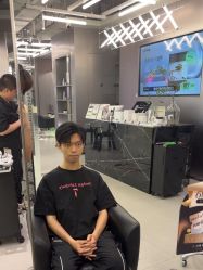 -东方麒麟·潘多拉SALON