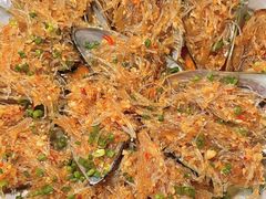 -辣不怕口味虾(凌霄路店)