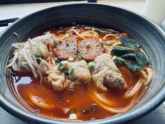 -里面·Noodlology(机电院店)