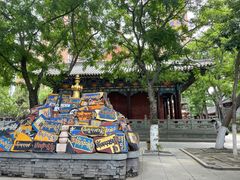 -护国法轮寺