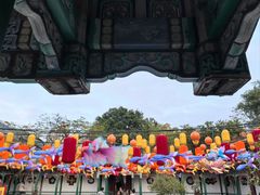 -珠海圆明新园