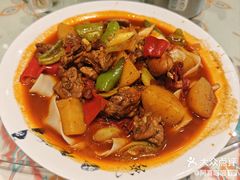 -清真吐鲁番餐厅(牛街店)