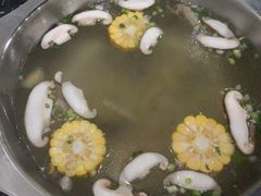 清汤底-牛一煲美食(江高店)