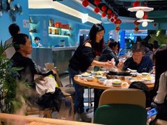大堂-春润大地海南椰子鸡(沙井京基百纳广场店)