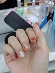 -喜柚自助美甲美睫