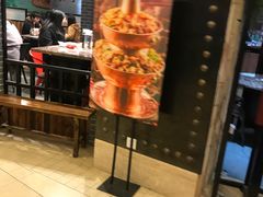 -还是那家•秘制活鱼现烤•香辣美蛙(独墅湖邻里中心店)