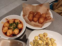 -半天妖烤鱼(嘉德万达广场店)