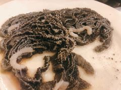 鲜毛肚-八先生涮肉房(三里河店)