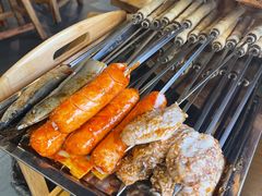 -号令江湖·水浒烤肉(和畅睦邻中心店)