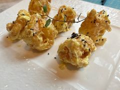 -平湖万怡酒店· 万荟轩