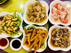 -红灯笼龙凤饭店(宁波老字号店)