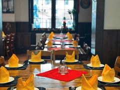 -申德勒加油站餐厅(三里屯北小街店)