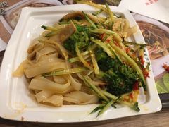 -魏家凉皮(次渠店)