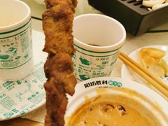 -阳坊胜利涮羊肉(阳坊老店)