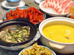 -金龙·打边炉(武进路店)