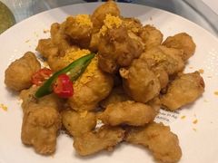 避风塘牛蛙-文涵小院·邻里厨房