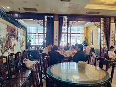 -新聚丰菜馆(太监弄店)