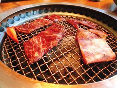 -炎蔵牛舌烤肉