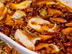 -鼎盛蜀坊·重庆江湖菜(市桥地铁站店)