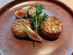 百里香炭烧杏鲍菇-天水蔬食料理(树德之光店)