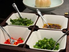 -鼎鼎香·港式火锅(北京SKP店)