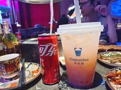 -十三姨正合丰烤肉(营迹路店)