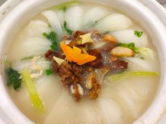 -天鲜阁·海鲜粤菜·33年老字号(石槎白云站店)