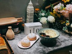 -ABC Cooking Studio(上海环球金融中心店)