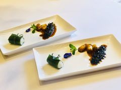 -鲁班张葱烧海参(马庄街店)