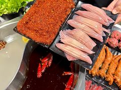 -三江汇火锅店(保全街店)