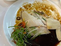 -鹿鸣酒家(越秀店)