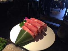 -捞王锅物料理(凯旋路店)