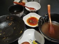 -贡梅老面馆·蟹粉面·无锡特色小吃(南长街主推店)