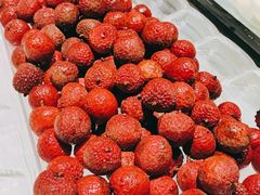 -韩盛·盛江山自助料理(于洪新玛特店)