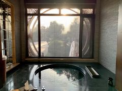 -西安华清御汤酒店