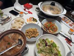 -好食上(喜盈门.范城店)