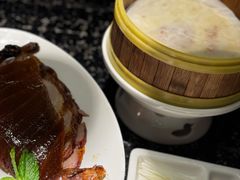 -局气 烤鸭·北京菜(光华路店)