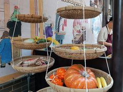-水乡人家私房菜(逢简店)