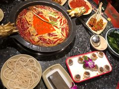 -蜀大侠火锅(春熙路店)