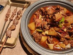 -耶里夏丽·丝路新疆菜·清真食品(徐汇南丹东路臻选店)