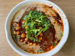 -林静小吃(复兴路店)