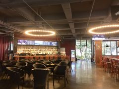 -CIRCLE·酒吧(第一国际店)