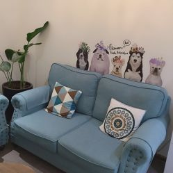 -谜秀专业半永久纹眉纹绣美瞳线洗眉