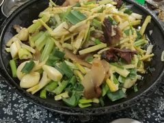 -张关合渣(航空大道店)