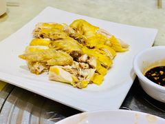-粤盛海鲜平价店(洛溪食街店)
