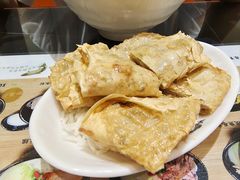 -凯峰鱼汤米线(金利達店)